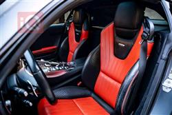 مرسيدس بنز AMG GT